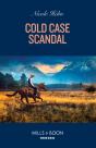 Cold Case Scandal - Preview