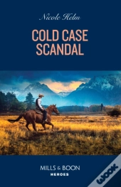 Cold Case Scandal