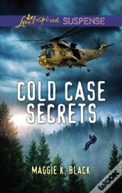 Capa do artigo Cold Case Secrets_True Nor4 Eb