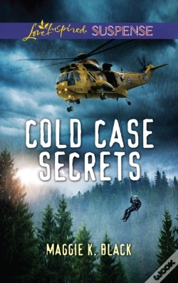 Capa do artigo Cold Case Secrets_True Nor4 Eb