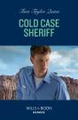 Cold Case Sheriff - Preview