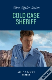 Capa do artigo Cold Case Sheriff