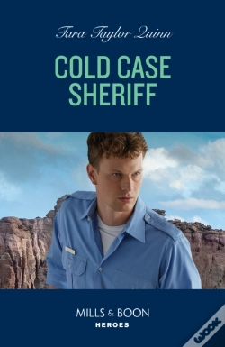 Capa do artigo Cold Case Sheriff
