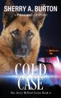 Cold Case - Preview
