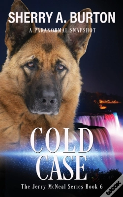 Capa do artigo Cold Case