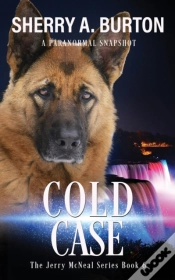Capa do artigo Cold Case