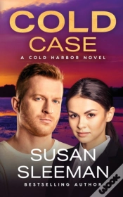 Capa do artigo Cold Case