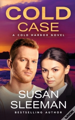Capa do artigo Cold Case