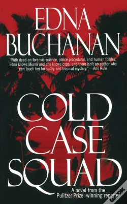 Capa do artigo Cold Case Squad