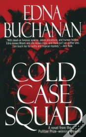 Capa do artigo Cold Case Squad