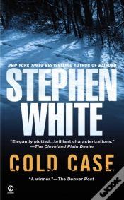 Capa do artigo Cold Case
