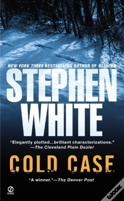 Capa do artigo Cold Case