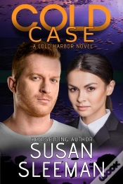 Capa do artigo Cold Case
