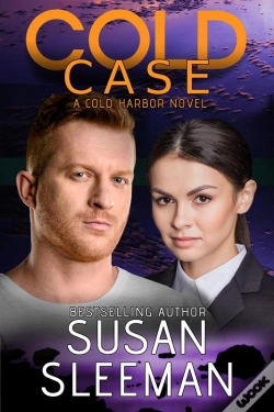 Capa do artigo Cold Case