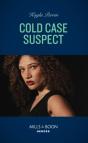 Cold Case Suspect - Preview