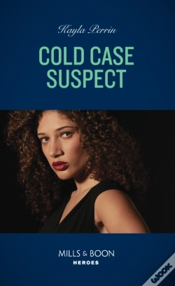 Capa do artigo Cold Case Suspect
