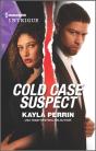 Cold Case Suspect - Preview