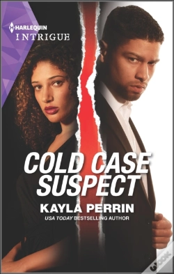 Capa do artigo Cold Case Suspect