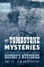 Cold Case: The Tombstone Mysteries - Preview