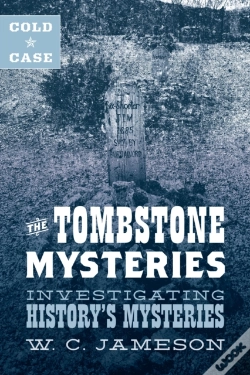 Capa do artigo Cold Case: The Tombstone Mysteries