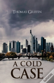 Capa do artigo Cold Case