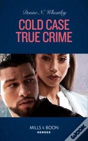 Capa do artigo Cold Case True_Unsolved My5 Eb
