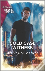 Capa do artigo Cold Case Witness