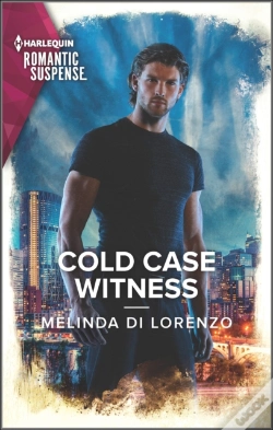 Capa do artigo Cold Case Witness