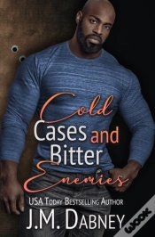 Capa do artigo Cold Cases And Bitter Enemies