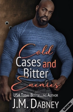 Capa do artigo Cold Cases And Bitter Enemies