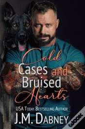 Capa do artigo Cold Cases And Bruised Hearts