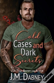 Capa do artigo Cold Cases And Dark Secrets