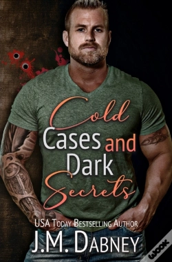 Capa do artigo Cold Cases And Dark Secrets