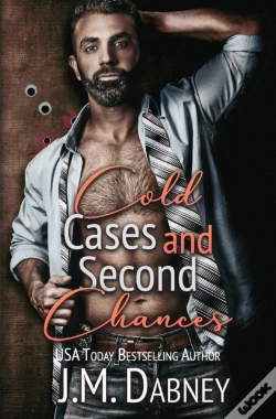 Capa do artigo Cold Cases And Second Chances