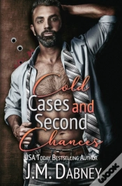 Capa do artigo Cold Cases And Second Chances