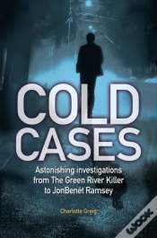 Capa do artigo Cold Cases