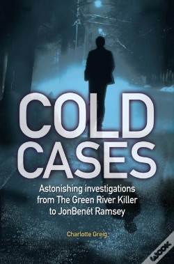 Capa do artigo Cold Cases