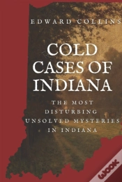 Capa do artigo Cold Cases Of Indiana