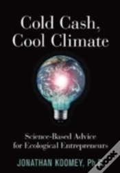 Capa do artigo Cold Cash, Cool Climate