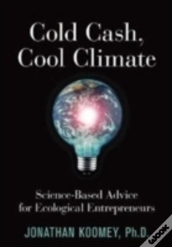 Capa do artigo Cold Cash, Cool Climate