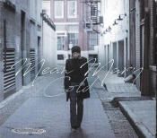 Capa do artigo Cold - CD