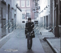 Capa do artigo Cold - CD