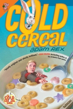 Capa do artigo Cold Cereal