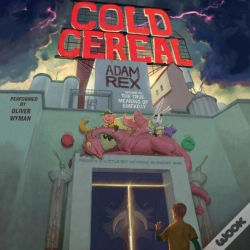 Capa do artigo Cold Cereal