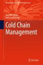 Cold Chain Management - Preview