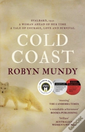 Capa do artigo Cold Coast