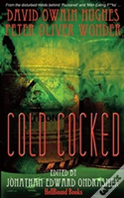 Capa do artigo Cold Cocked