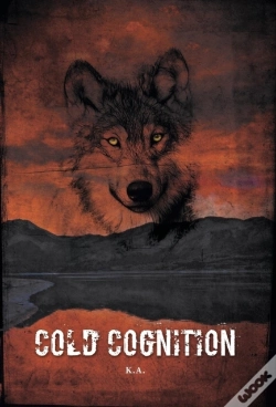 Capa do artigo Cold Cognition