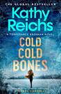 Cold, Cold Bones - Preview