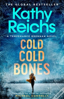 Capa do artigo Cold, Cold Bones